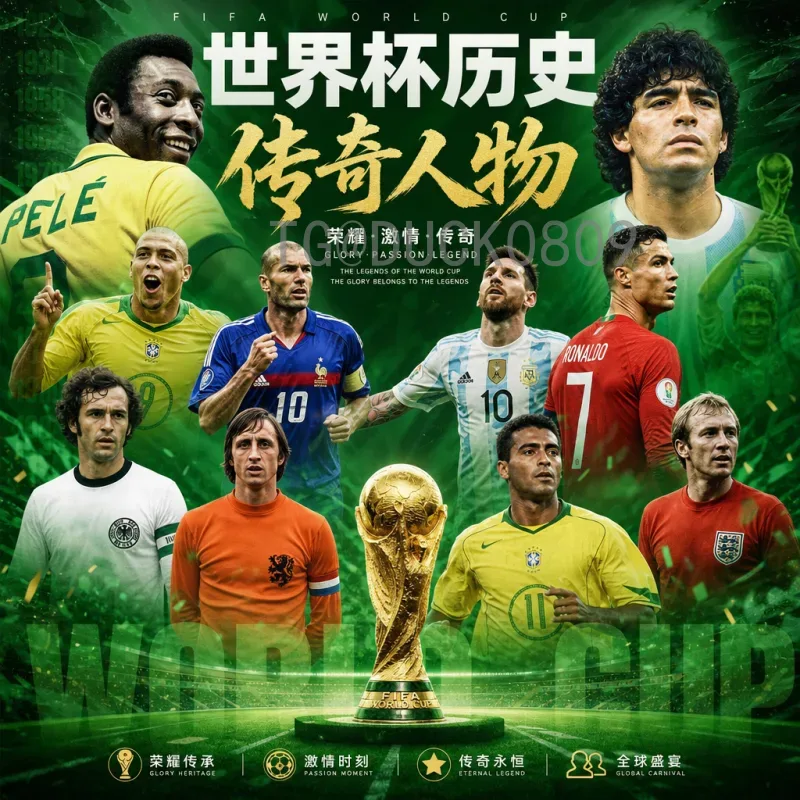 2026国际足联世界杯决赛直播平台全解析：哪里观看最清晰？