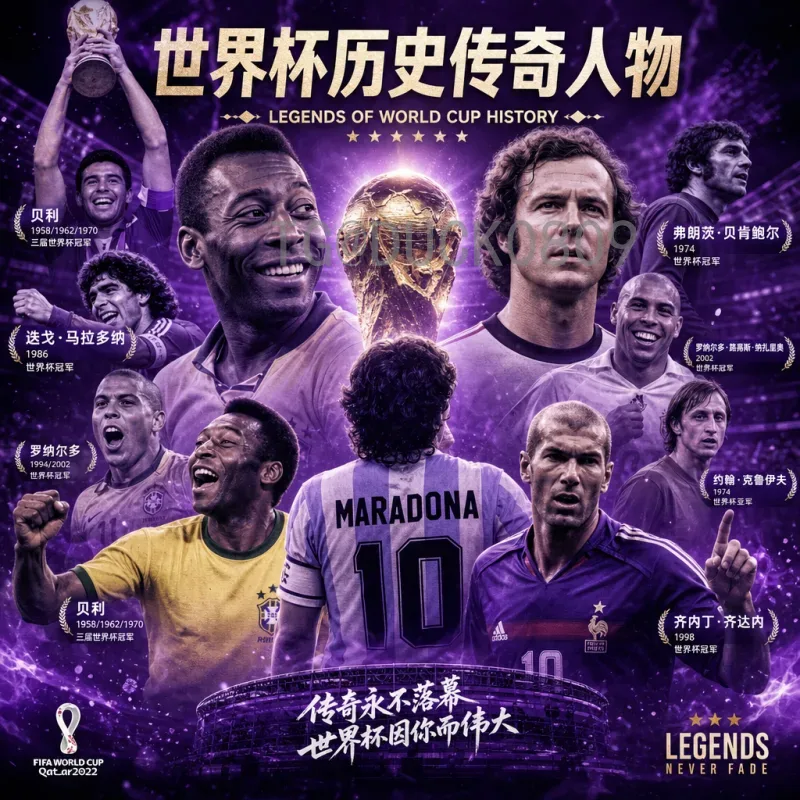 2026世界杯48队赛制全解析：扩军后如何分组晋级？官方最新规则一览