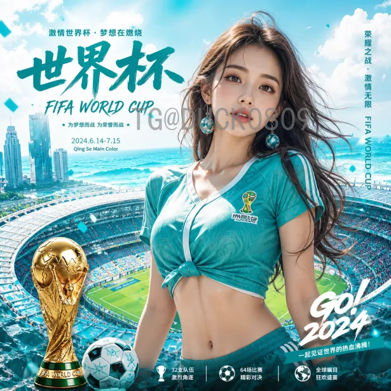 完整2026国际足联世界杯决赛时间安排及赛程详解